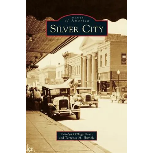Silver City