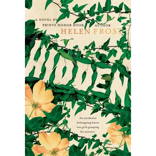 Hidden - Paperback