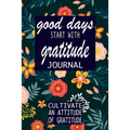 good days start with gratitude: a 52 week guide to cultivate - Paperback
