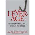 Leverage - Hardcover
