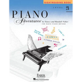 Piano Adventures - Sightreading Book - Level 2a - Paperback