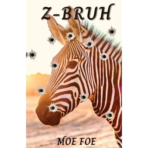 Z-Bruh - Paperback