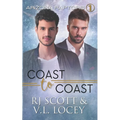 Coast to Coast - Paperback