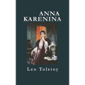 Anna Karenina - Hardcover