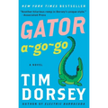 Gator A-Go-Go - Paperback