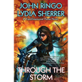 Through the Storm - Hardcover