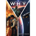 The Physics of Why - Paperback