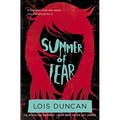 Summer of Fear - Paperback