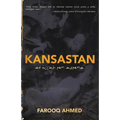 Kansastan - Paperback