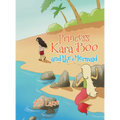 Princess Kara Boo and the Mermaid - Hardcover