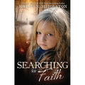 Searching For Faith - Paperback