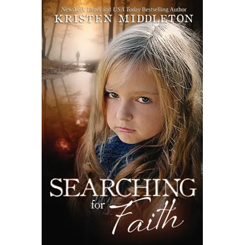 Searching For Faith - Paperback