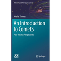 An Introduction to Comets: Post-Rosetta Perspectives - Hardcover
