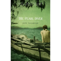 The Pearl Diver - Paperback