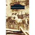 Harrison County - Hardcover