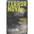 Terror Nova: An anthology of Newfoundland inspired horror - Paperback