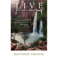 Live the Life Abundant - Paperback