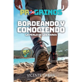 PR Grinos: Bordeando y conociendo La Perla de los Mares - Paperback