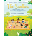 The Sandbox A Story of Inclusion and Embracing Differences - Paperback
