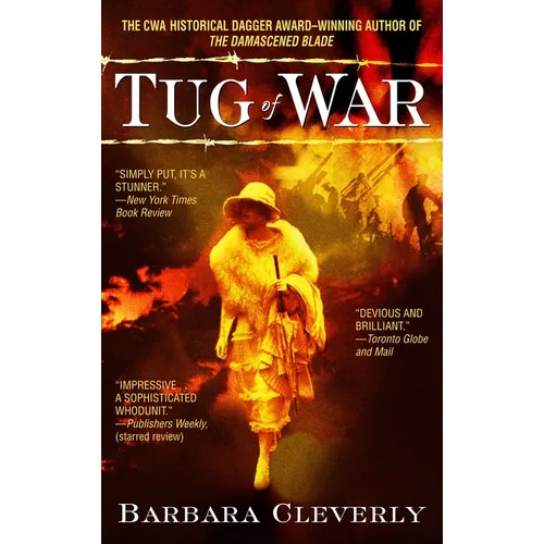 Tug of War - Paperback