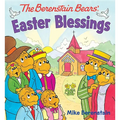 The Berenstain Bears Easter Blessings - Board Book