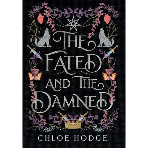 The Fated and the Damned - Hardcover