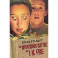 The Mysterious Matter of I. M. Fine - Paperback