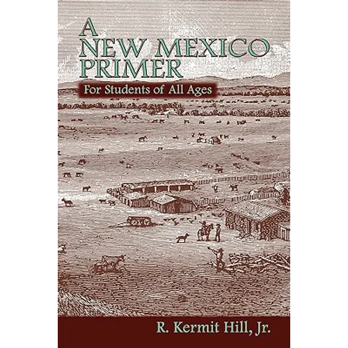 A New Mexico Primer