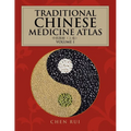 Traditional Chinese Medicine Atlas: Volume 1 - Paperback