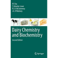 Dairy Chemistry and Biochemistry - Hardcover