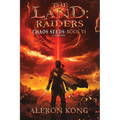 The Land: Raiders: A Litrpg Saga - Paperback