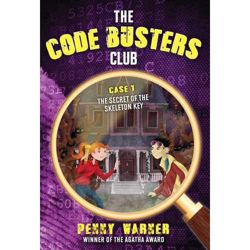 The Secret of the Skeleton Key - Paperback
