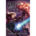 Keeper of the Lost Cities Illustrated & Annotated Edition: Book One - Paperback