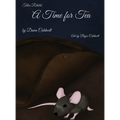 Tales Retold: A Time for Tea - Hardcover