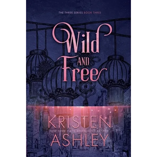 Wild and Free - Paperback