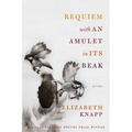 Requiem with an Amulet in Its Beak: Poems - Paperback