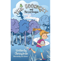 The Book Key and The Lost Dragon - Paperback