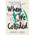 When We Collided - Paperback