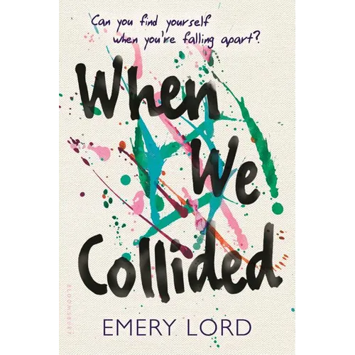 When We Collided - Paperback
