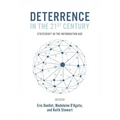 Deterrence in the 21st Century: Statecraft in the Information Age - Paperback
