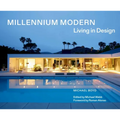 Millennium Modern: Living in Design - Hardcover
