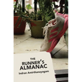 The Runner's Almanac - Paperback