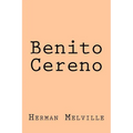 Benito Cereno - Paperback