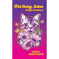 Not Today, Satan (Maybe Tomorrow): Poems - Hardcover