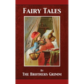 Grimms' Fairy Tales - Hardcover
