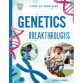 Genetics Breakthroughs - Paperback