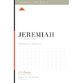 Jeremiah: A 12-Week Study - Paperback