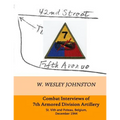 Combat Interviews of 7th Armored Division Artillery: St. Vith and Poteau, Belgium, December 1944