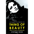 Thing of Beauty - Paperback
