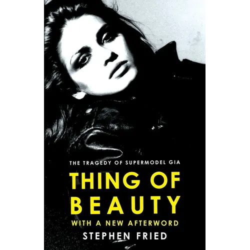 Thing of Beauty - Paperback